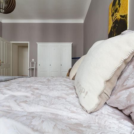 Apartment Vienna Your Home Abroad المظهر الخارجي الصورة
