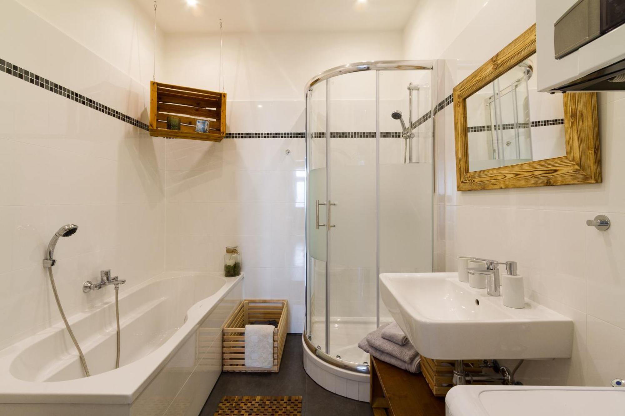 Apartment Vienna Your Home Abroad المظهر الخارجي الصورة