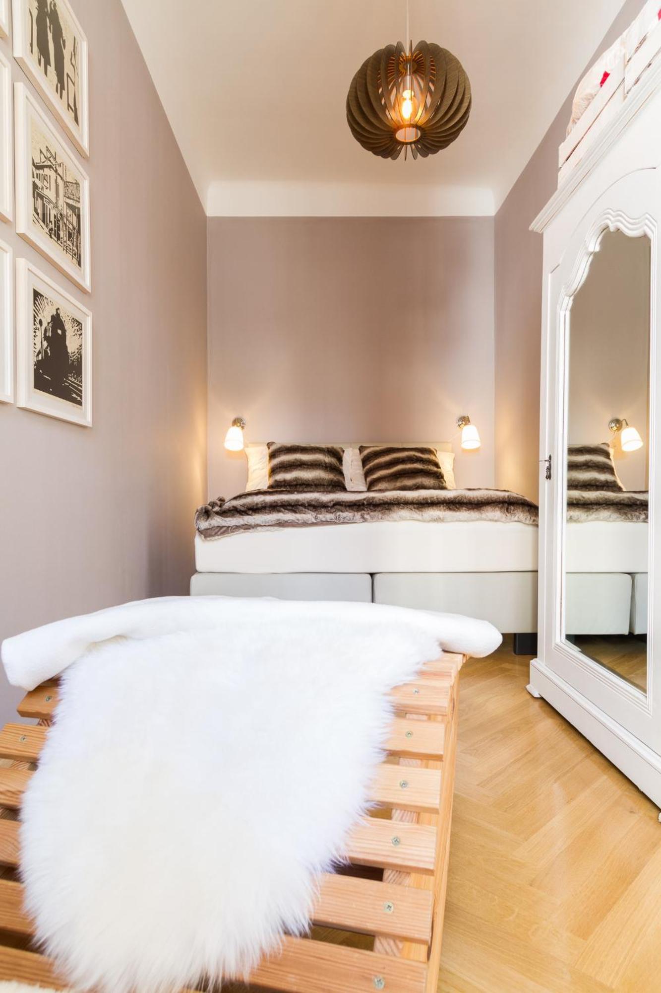 Apartment Vienna Your Home Abroad المظهر الخارجي الصورة