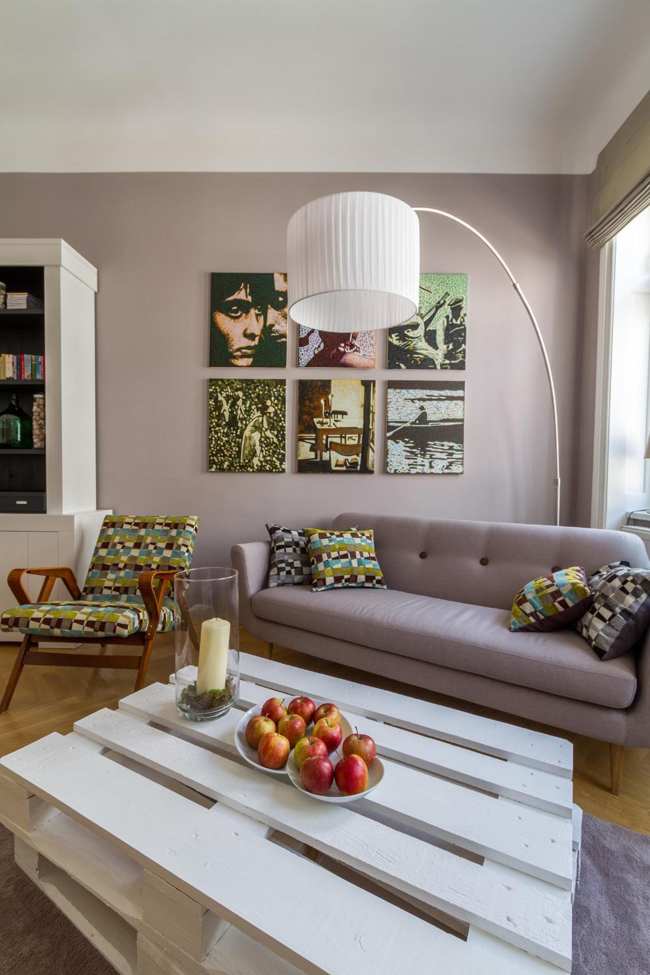 Apartment Vienna Your Home Abroad المظهر الخارجي الصورة