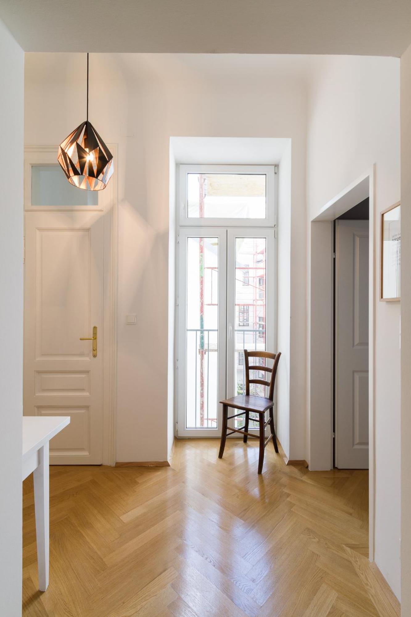 Apartment Vienna Your Home Abroad المظهر الخارجي الصورة