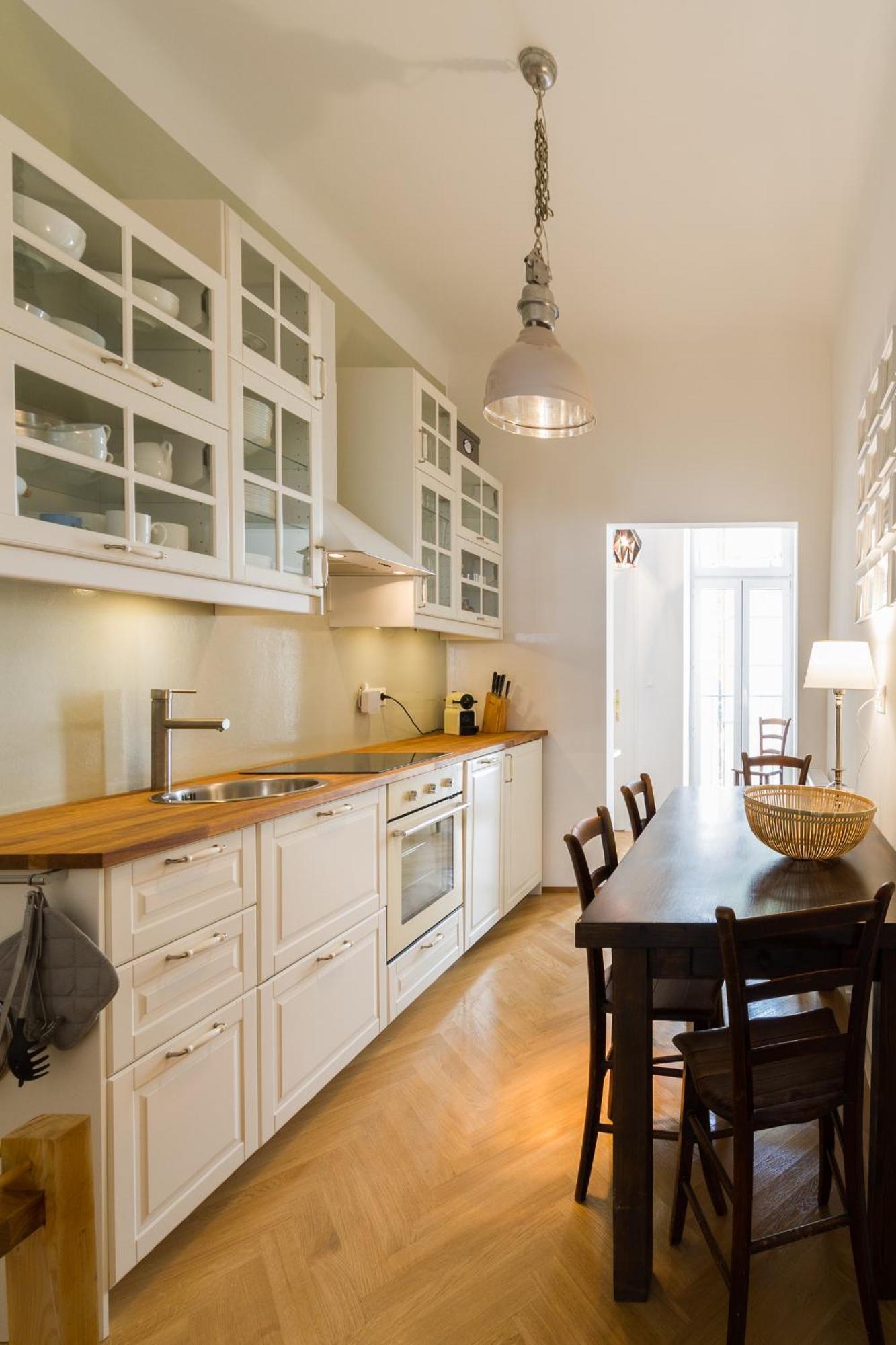 Apartment Vienna Your Home Abroad المظهر الخارجي الصورة