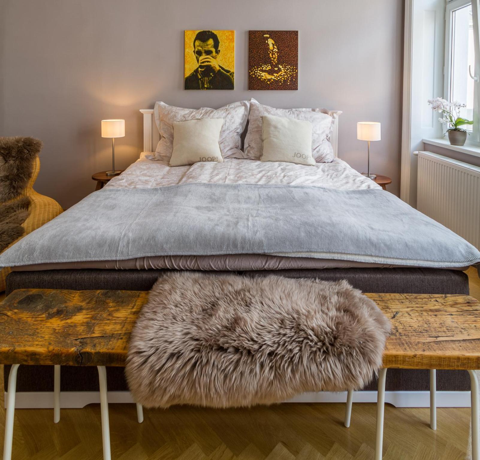 Apartment Vienna Your Home Abroad المظهر الخارجي الصورة