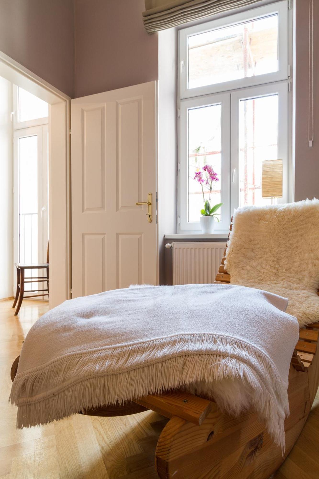 Apartment Vienna Your Home Abroad المظهر الخارجي الصورة