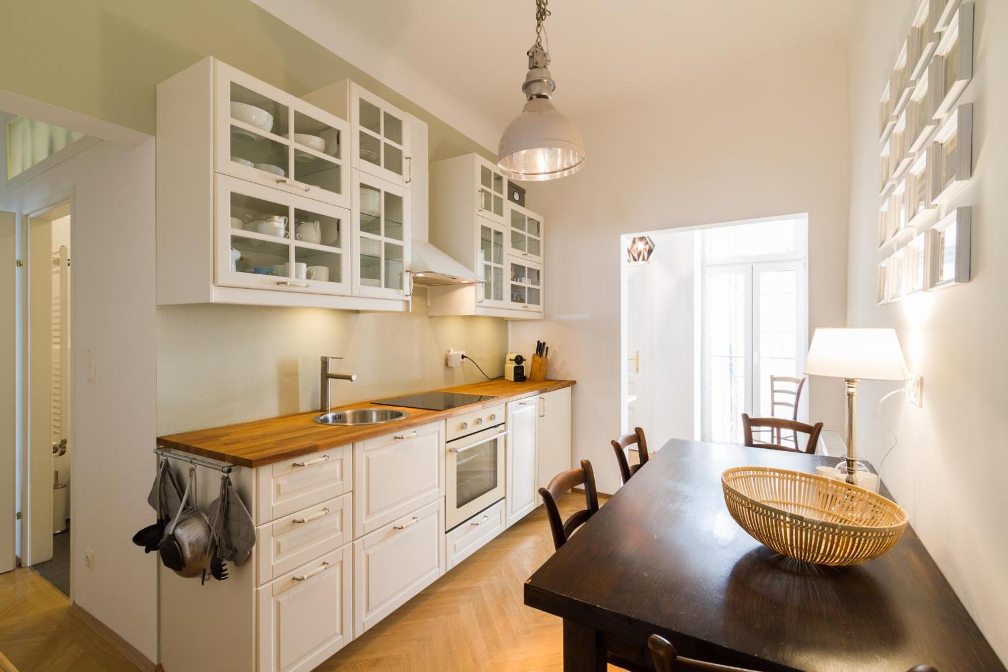 Apartment Vienna Your Home Abroad المظهر الخارجي الصورة