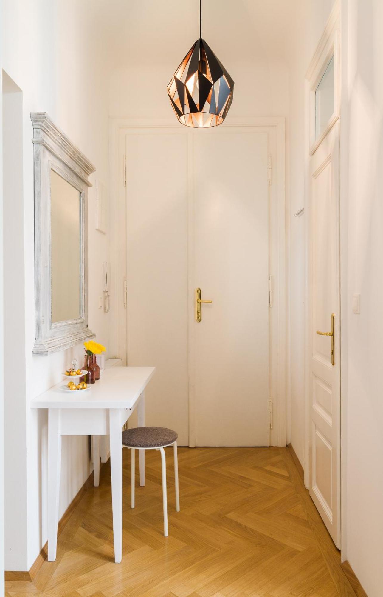Apartment Vienna Your Home Abroad المظهر الخارجي الصورة