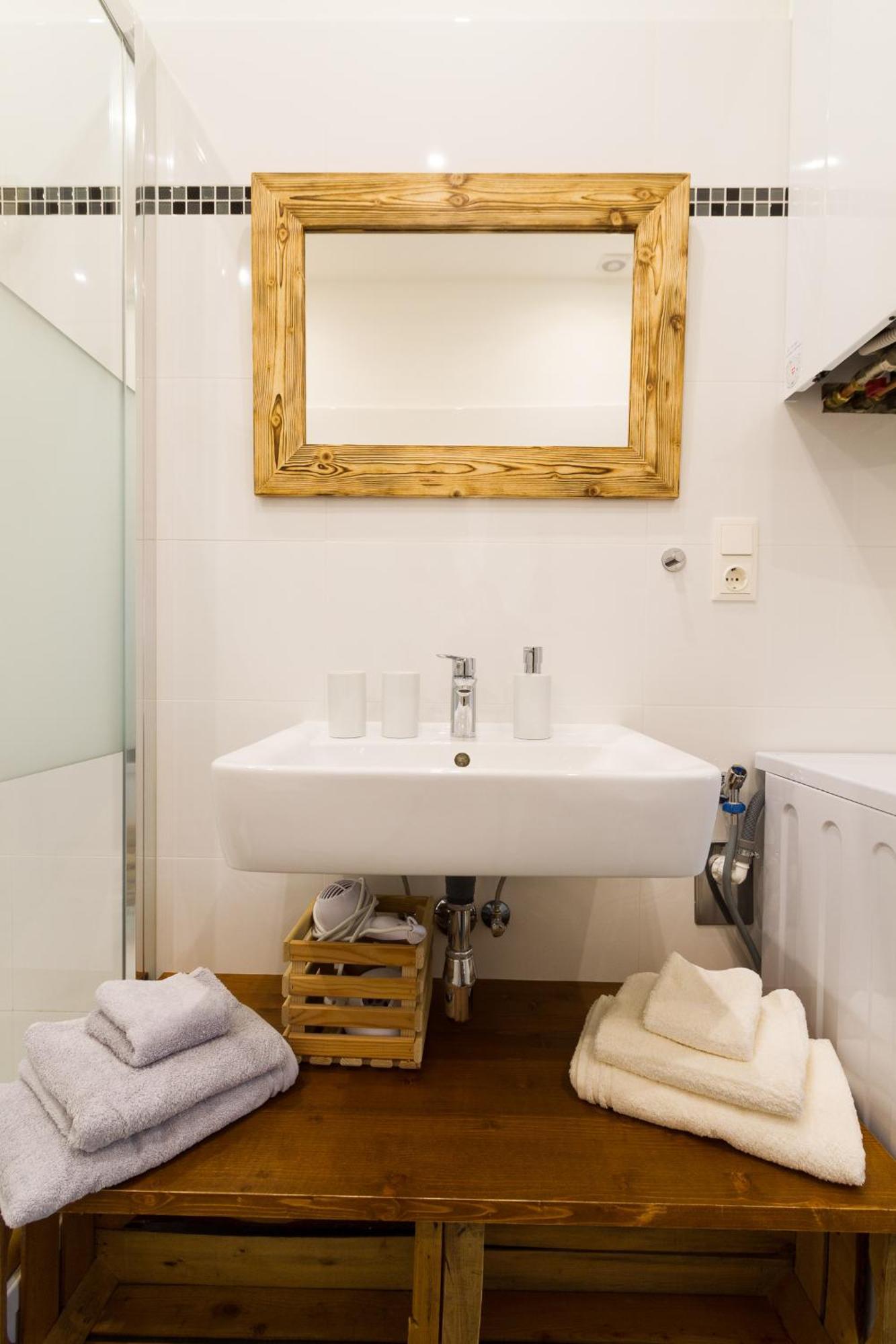 Apartment Vienna Your Home Abroad المظهر الخارجي الصورة