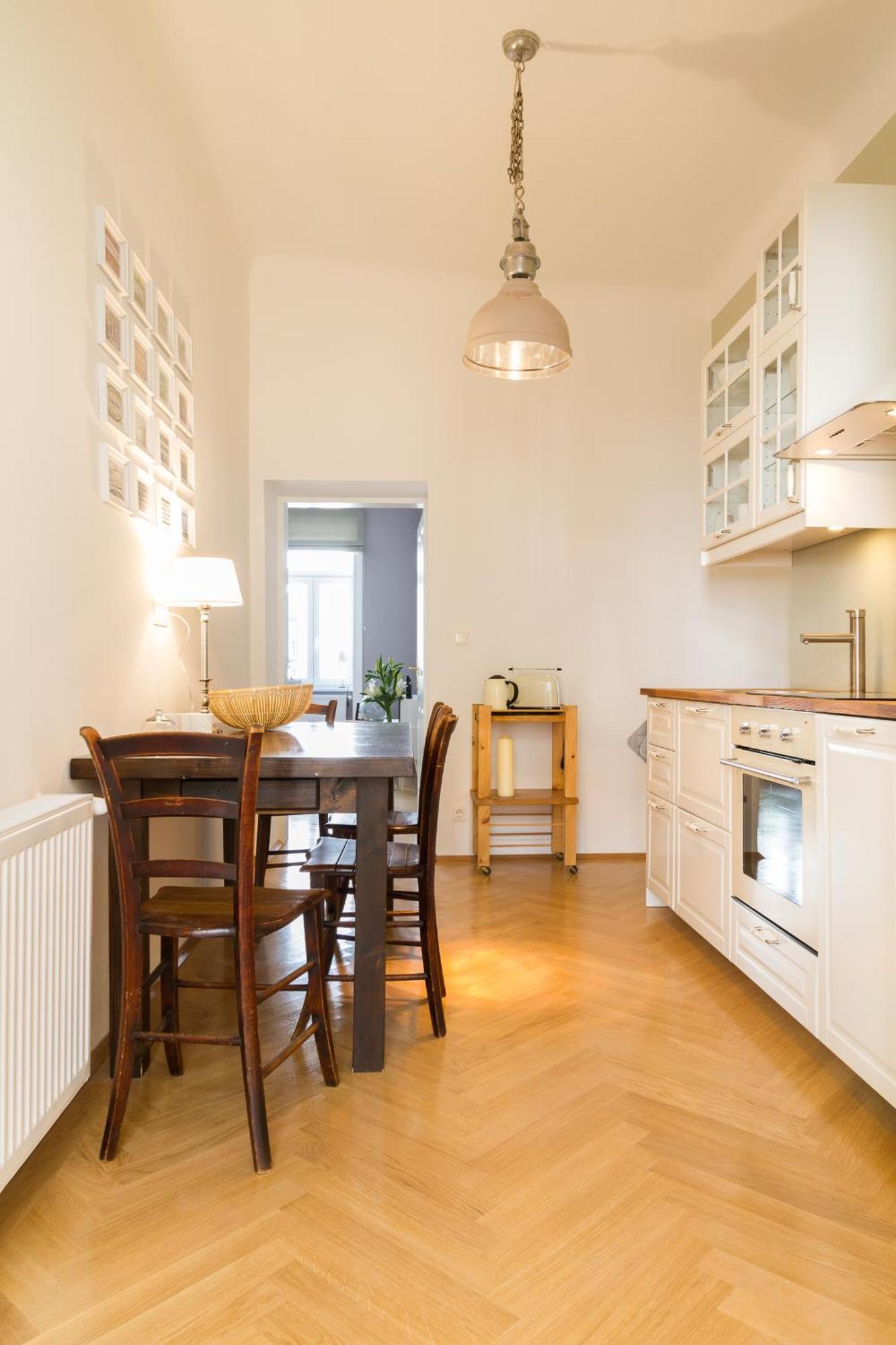 Apartment Vienna Your Home Abroad المظهر الخارجي الصورة