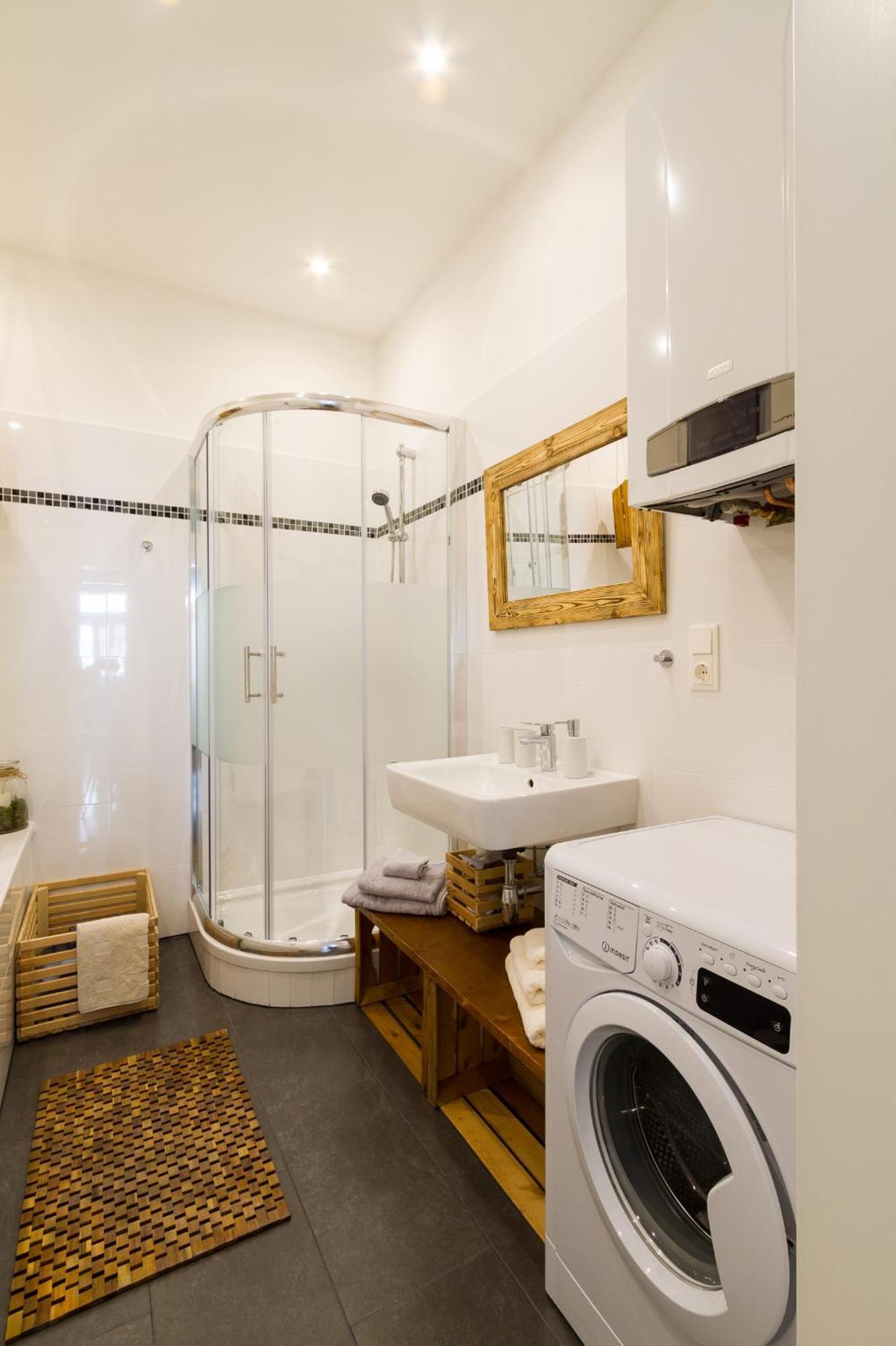 Apartment Vienna Your Home Abroad المظهر الخارجي الصورة