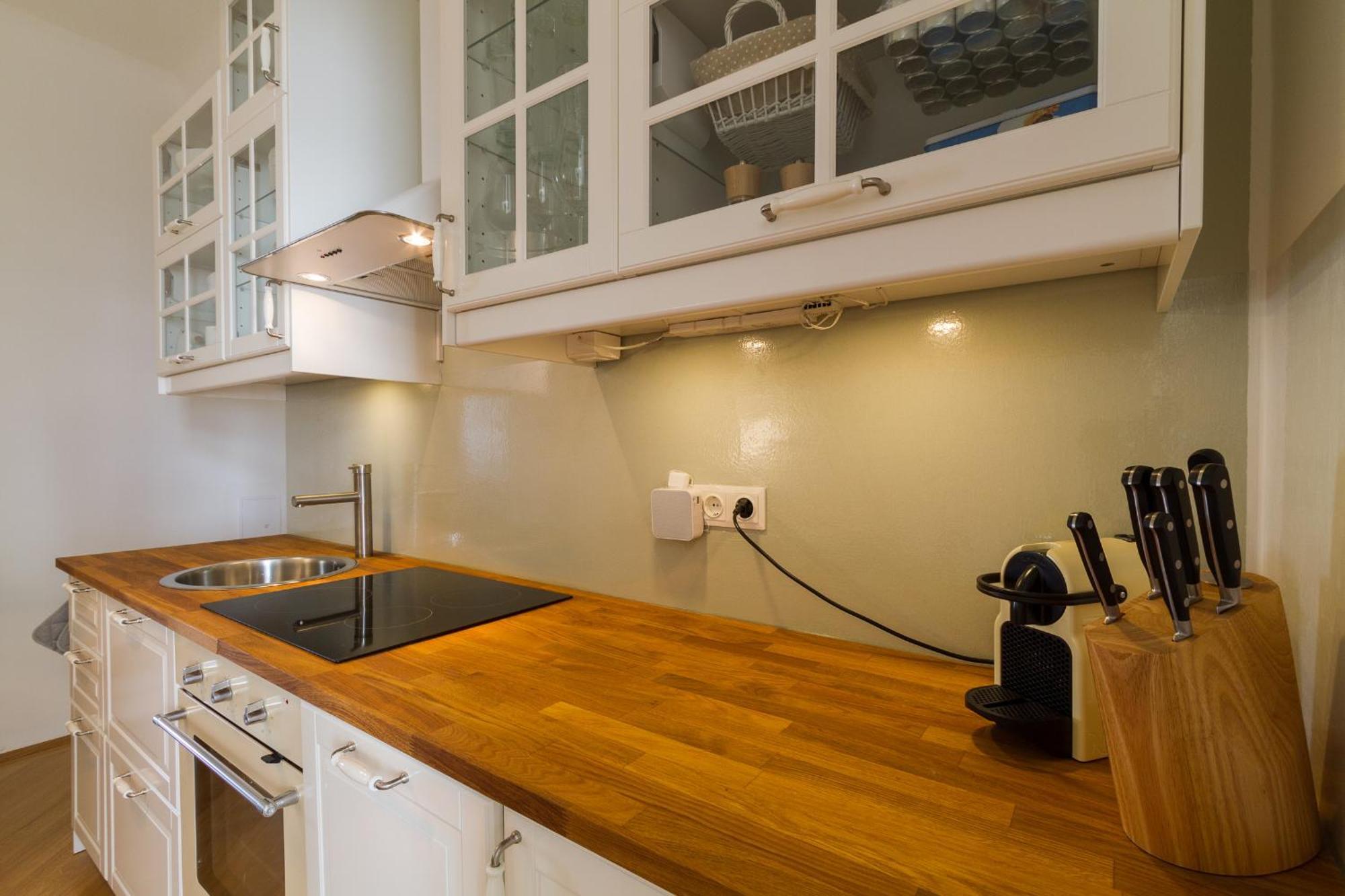 Apartment Vienna Your Home Abroad المظهر الخارجي الصورة