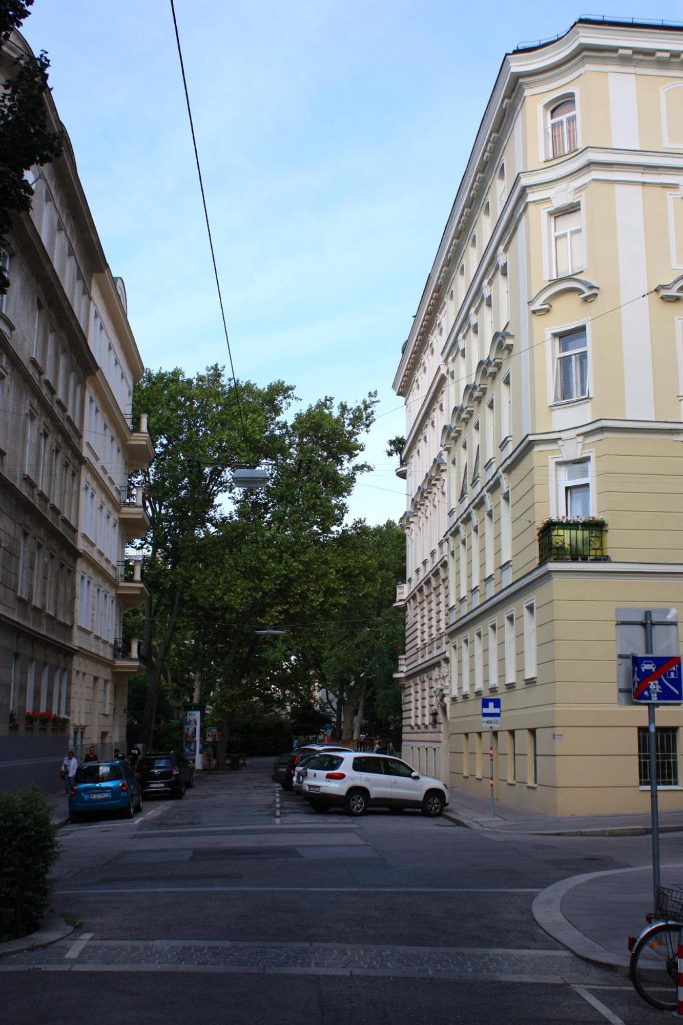 Apartment Vienna Your Home Abroad المظهر الخارجي الصورة