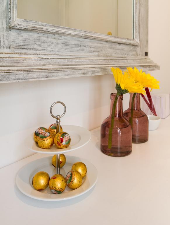 Apartment Vienna Your Home Abroad المظهر الخارجي الصورة